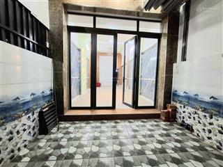 Chính chủ cần bán gấp nhà riêng giá rẻ 80m2 full tiện nghi 4 tầng 6pn 5wc tân phú hcm giá rẻ 11tỷ6