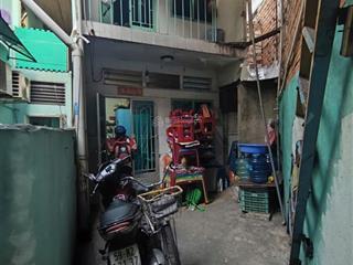 Chính chủ cần bán gấp nhà riêng giá rẻ 2 tầng 37m2 1pn, 1wc tân bình hồ chí minh chỉ với 2,9 tỷ