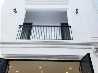 Chính chủ cần bán gấp nhà riêng giá rẻ 3 tầng 65m2 tân bình hồ chí minh chí minh chỉ với 8 tỷ 500