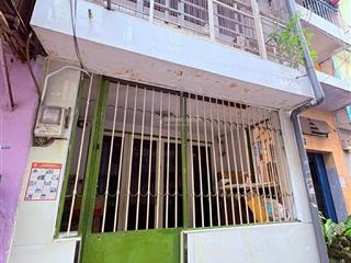 Chính chủ cần bán gấp nhà riêng giá rẻ 2 tầng41m2 2pn,2wcquận 10 hồ chí minh