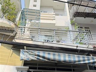 Chính chủ cần bán gấp nhà riêng giá rẻ 5 tầng 52m2 3pn,4wc tân bình hồ chí  minh chỉ với 9 tỷ 500