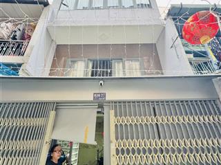 Chính chủ cần bán gấp nhà riêng giá rẻ 5 tầng 35m2 3pn, 4wc quận 10 hồ chí minh chỉ với 6 tỷ 500
