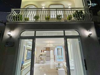 Chính chủ cần bán gấp nhà riêng giá rẻ 2 tầng 3pn,3wc 64m2 tân bình hồ chí  minh chỉ với 6 tỷ 900