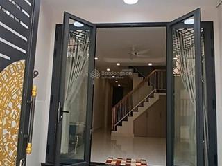 Chính chủ cần bán gấp nhà riêng giá rẻ 3 tầng 60m2 tân bình hồ chí minh chỉ với 8 tỷ 600