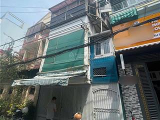 Chính chủ cần bán gấp nhà riêng giá rẻ 3 tầng60m2 tân bình hồ chí minh chỉ với  7 tỷ 500 tr