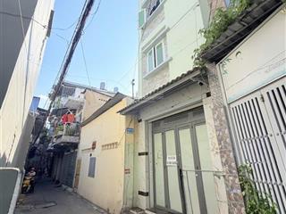 Chính chủ cần bán gấp nhà riêng giá rẻ 4 tầng 40m2 6pn,6wc quận 10 hồ chí  minh chỉ với 6 tỷ 900