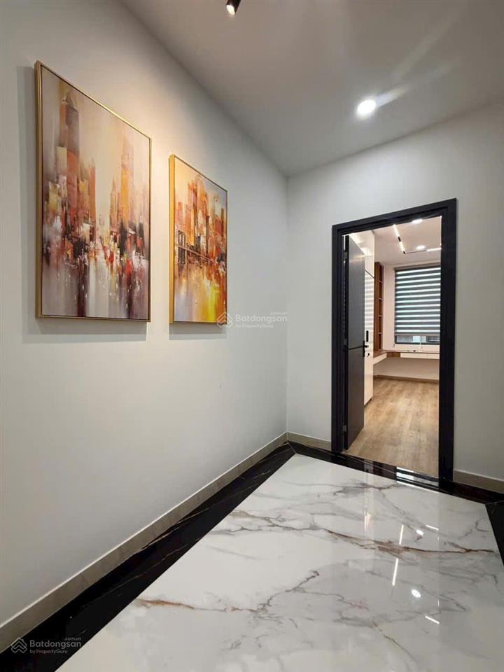 Chính chủ cần bán gấp nhà riêng giá rẻ 5 tầng 63m2 5pn,5wc tân bình hồ chí minh chỉ với 14tỷ200 tr