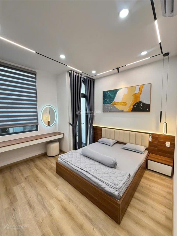 Chính chủ cần bán gấp nhà riêng giá rẻ 5 tầng 63m2 5pn,5wc tân bình hồ chí minh chỉ với 14tỷ200 tr