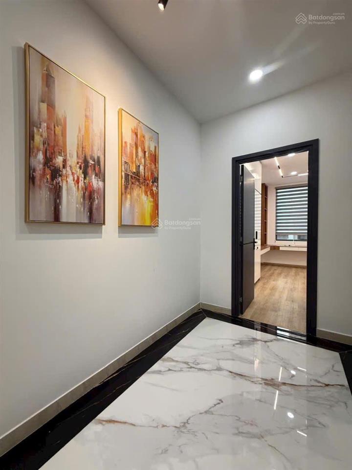 Chính chủ cần bán gấp nhà riêng giá rẻ 5 tầng 63m2 5pn,5wc tân bình hồ chí minh chỉ với 14tỷ200 tr