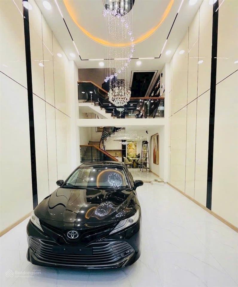 Chính chủ cần bán gấp nhà riêng giá rẻ 5 tầng 63m2 5pn,5wc tân bình hồ chí minh chỉ với 14tỷ200 tr