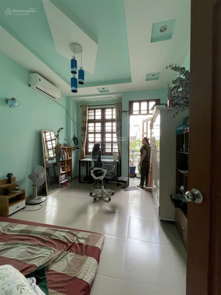 Chính chủ cần bán gấp nhà riêng giá rẻ 3 tầng60m2 5pn,5wc tân bình hồ chí minh chỉ với 9 tỷ 400tr