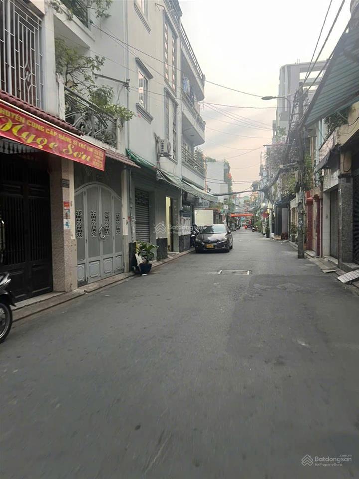 Chính chủ cần bán gấp nhà riêng giá rẻ 3 tầng60m2 5pn,5wc tân bình hồ chí minh chỉ với 9 tỷ 400tr