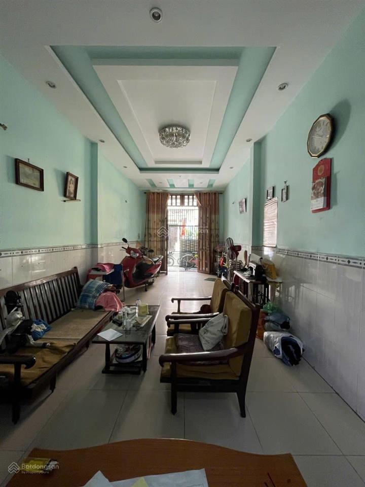 Chính chủ cần bán gấp nhà riêng giá rẻ 3 tầng60m2 5pn,5wc tân bình hồ chí minh chỉ với 9 tỷ 400tr
