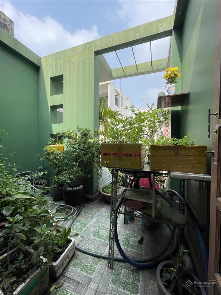 Chính chủ cần bán gấp nhà riêng giá rẻ 3 tầng60m2 5pn,5wc tân bình hồ chí minh chỉ với 9 tỷ 400tr