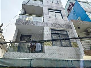 Chính chủ cần bán gấp nhà riêng giá rẻ 5 tầng25m2 3pn,3wc quận 10 hồ chí minh chỉ với 6tỷ 200 tr