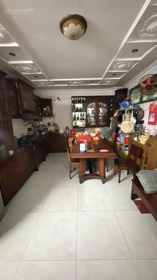 Chính chủ cần bán gấp nhà riêng giá rẻ 5 tầng 91m2  5pn,5wc quận 11 hồ chí minh chỉ với  14 tỷ 500