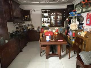 Chính chủ cần bán gấp nhà riêng giá rẻ 5 tầng 91m2  5pn,5wc quận 11 hồ chí minh chỉ với  14 tỷ 500