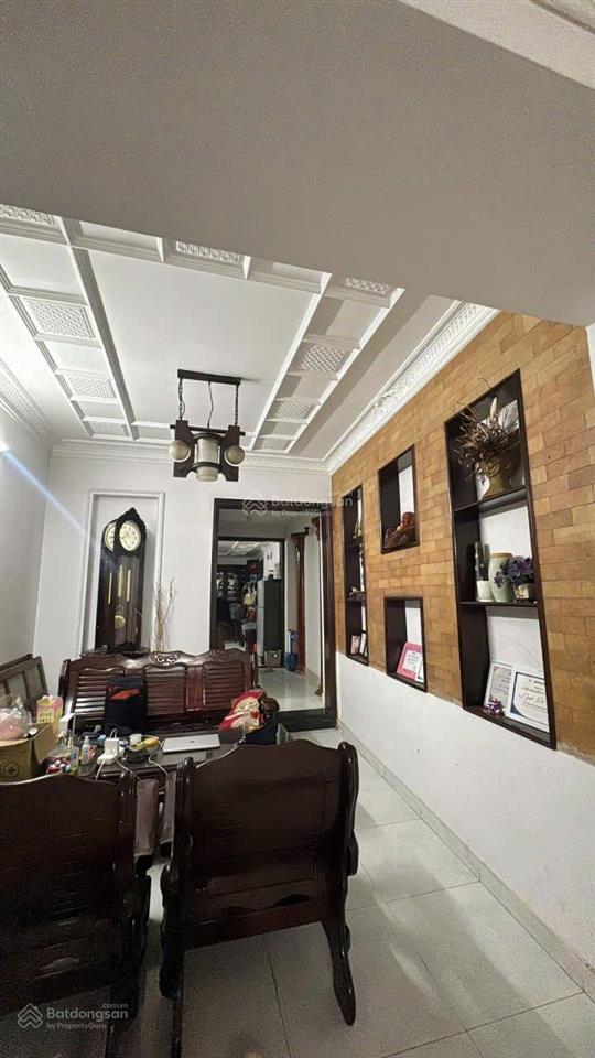 Chính chủ cần bán gấp nhà riêng giá rẻ 5 tầng 91m2  5pn,5wc quận 11 hồ chí minh chỉ với  14 tỷ 500