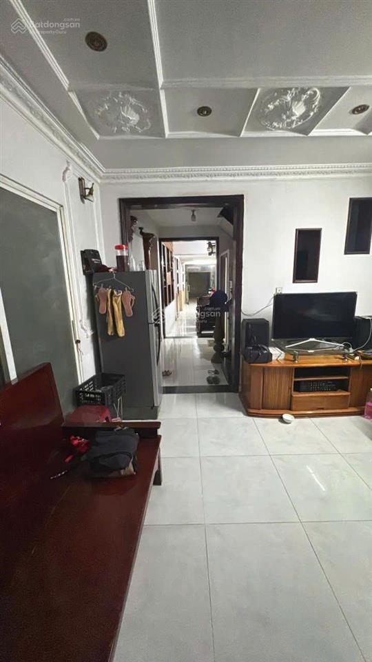 Chính chủ cần bán gấp nhà riêng giá rẻ 5 tầng 91m2  5pn,5wc quận 11 hồ chí minh chỉ với  14 tỷ 500