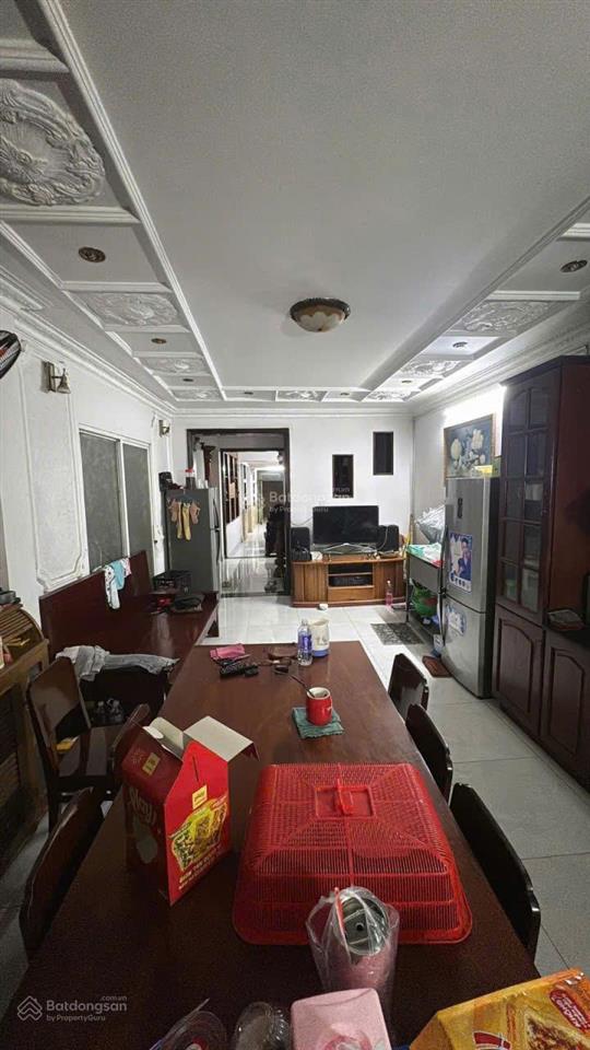 Chính chủ cần bán gấp nhà riêng giá rẻ 5 tầng 91m2  5pn,5wc quận 11 hồ chí minh chỉ với  14 tỷ 500
