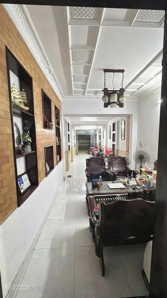 Chính chủ cần bán gấp nhà riêng giá rẻ 5 tầng 91m2  5pn,5wc quận 11 hồ chí minh chỉ với  14 tỷ 500