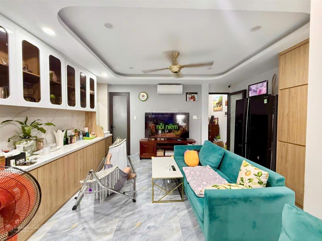 Chính chủ cần bán gấp nhà riêng giá rẻ 6tầng90m2  14pn,14wc bình thạnh hồ chí minh chỉ với17 tỷ300