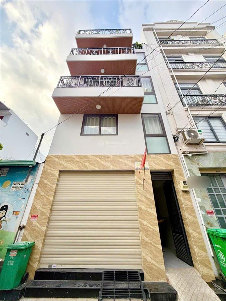 Chính chủ cần bán gấp nhà riêng giá rẻ 6tầng90m2  14pn,14wc bình thạnh hồ chí minh chỉ với17 tỷ300