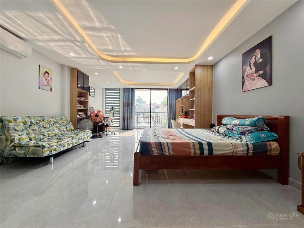 Chính chủ cần bán gấp nhà riêng giá rẻ 6tầng90m2  14pn,14wc bình thạnh hồ chí minh chỉ với17 tỷ300