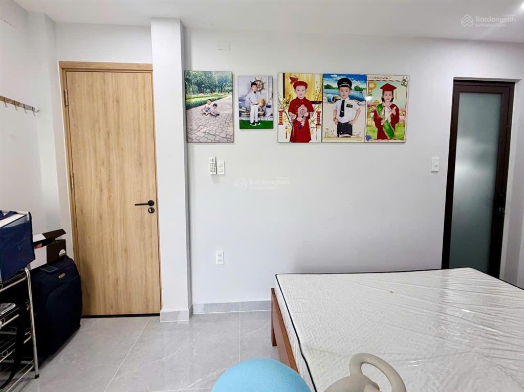 Chính chủ cần bán gấp nhà riêng giá rẻ 6tầng90m2  14pn,14wc bình thạnh hồ chí minh chỉ với17 tỷ300