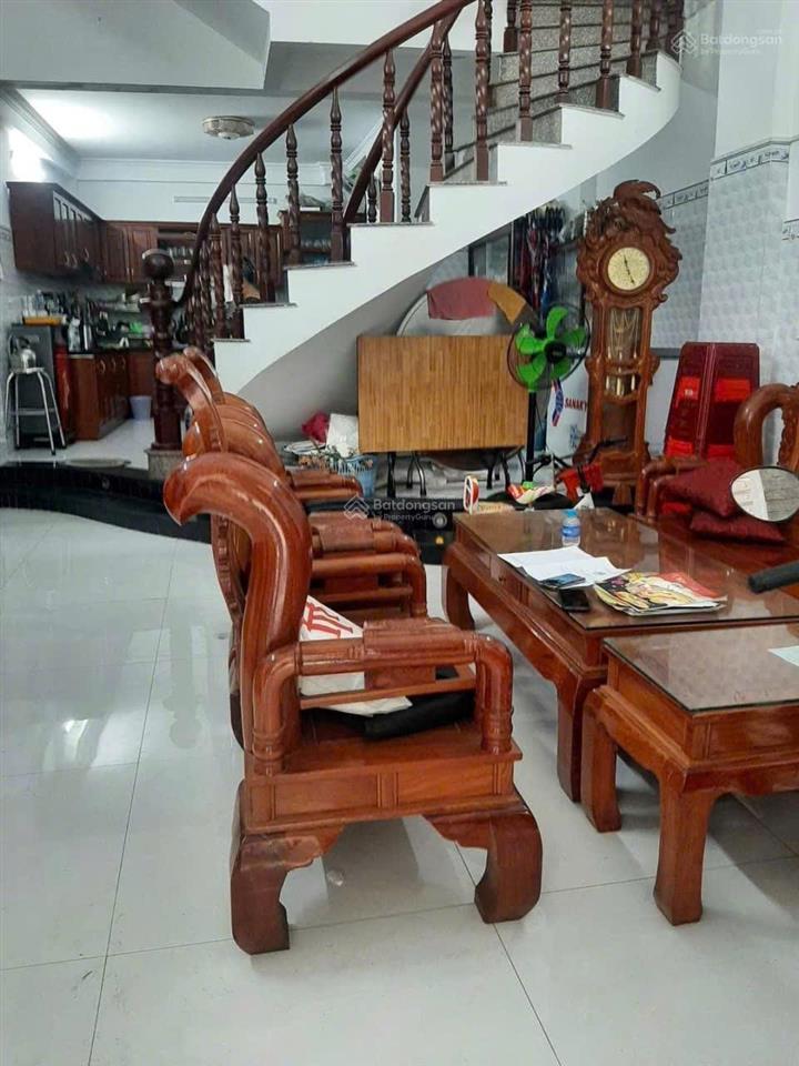 Chính chủ cần bán gấp nhà riêng giá rẻ 5 tầng 6pn,7wc,57m2 tân bình hồ chí  minh chỉ với 10 tỷ 500