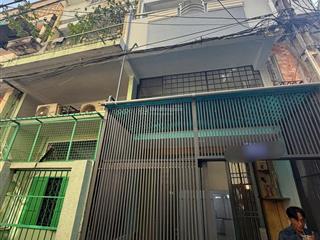 Chính chủ cần bán gấp nhà riêng giá rẻ 5 tầng 33m2 4pn,4wc quận 10 hồ chí minh chỉ với 6 tỷ 950