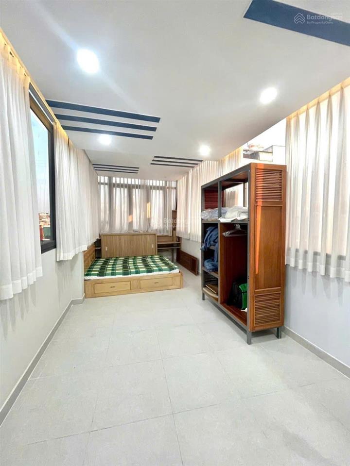 Chính chủ cần bán gấp nhà riêng giá rẻ 4 tầng 79m2 4pn,4wc tân bình hồ chí minh chỉ với 9 tỷ 500