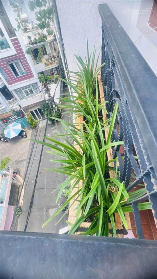 Chính chủ cần bán gấp nhà riêng giá rẻ 6 tầng 43m2 4pn, 5wc quận 1 hồ chí minh hạ sốc 6 tỷ 200tr