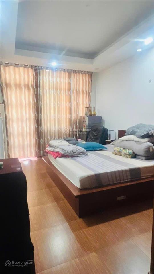 Chính chủ cần bán gấp nhà riêng giá rẻ 6 tầng 43m2 4pn, 5wc quận 1 hồ chí minh hạ sốc 6 tỷ 200tr