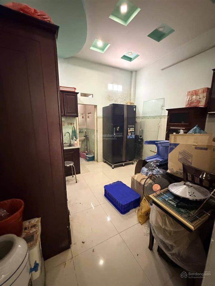 Chính chủ cần bán gấp nhà riêng giá rẻ 4 tầng 55m2 3pn,3wc quận 11 hồ chí minh chỉ cới 5 tỷ 950