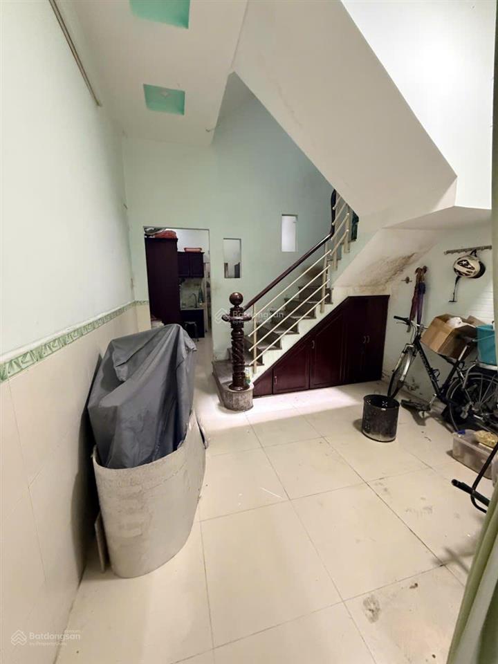 Chính chủ cần bán gấp nhà riêng giá rẻ 4 tầng 55m2 3pn,3wc quận 11 hồ chí minh chỉ cới 5 tỷ 950