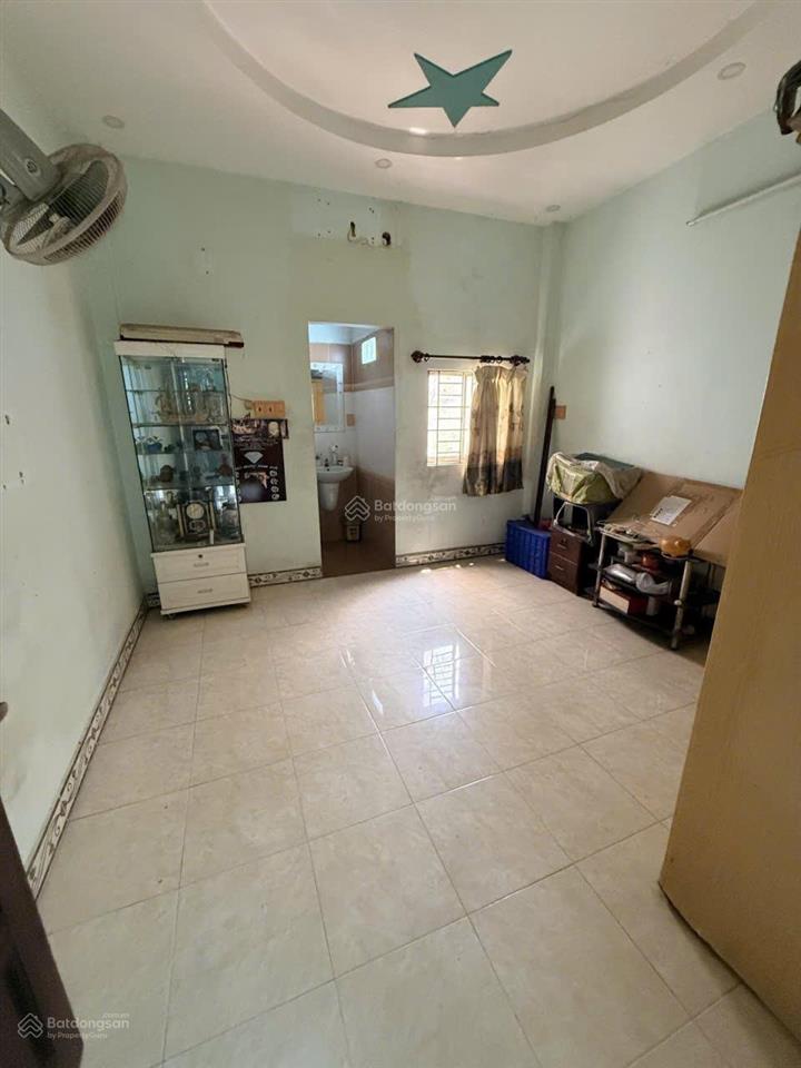 Chính chủ cần bán gấp nhà riêng giá rẻ 4 tầng 55m2 3pn,3wc quận 11 hồ chí minh chỉ cới 5 tỷ 950