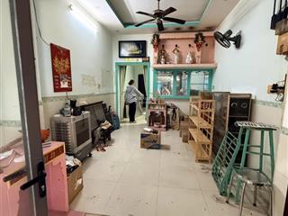 Chính chủ cần bán gấp nhà riêng giá rẻ 4 tầng 55m2 3pn,3wc quận 11 hồ chí minh chỉ cới 5 tỷ 950