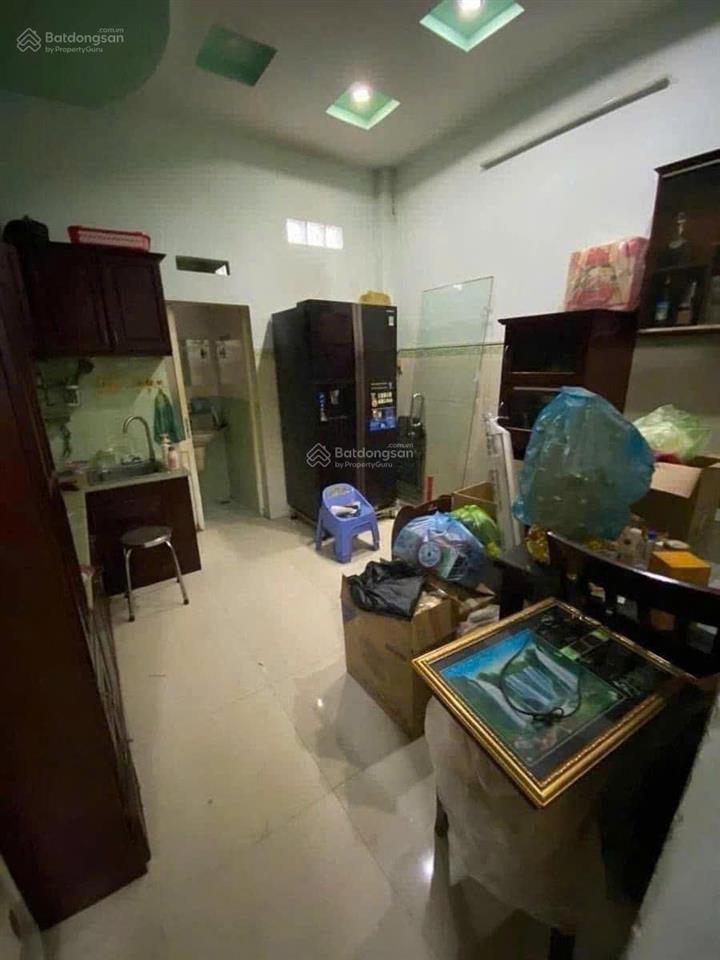 Chính chủ cần bán gấp nhà riêng giá rẻ 4 tầng 55m2 3pn,3wc quận 11 hồ chí minh chỉ cới 5 tỷ 950