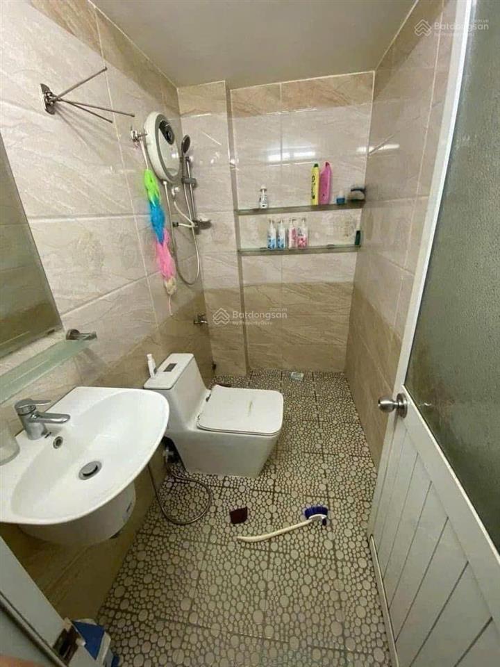 Chính chủ cần bán gấp nhà riêng giá rẻ 4 tầng 55m2 3pn,3wc quận 11 hồ chí minh chỉ cới 5 tỷ 950