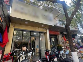 Hàng hiếm! bán gấp nhà phố mặt tiền phan đình phùng, tp quảng ngãi  106m2 4t