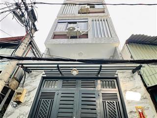 Chính chủ cần bán gấp nhà riêng giá rẻ 5 tầng40m2 6pn,6wc tân bình hồ chí minh, chỉ với 6 tỷ 800tr