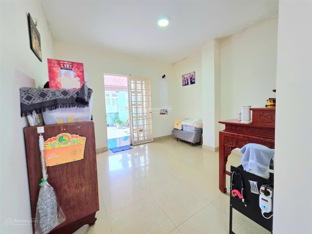 Chính chủ cần bán gấp nhà riêng giá rẻ 4 tầng 65m2 quân 10 4pn,4wc  hồ chí minh chỉ với 10 ,98 tỷ