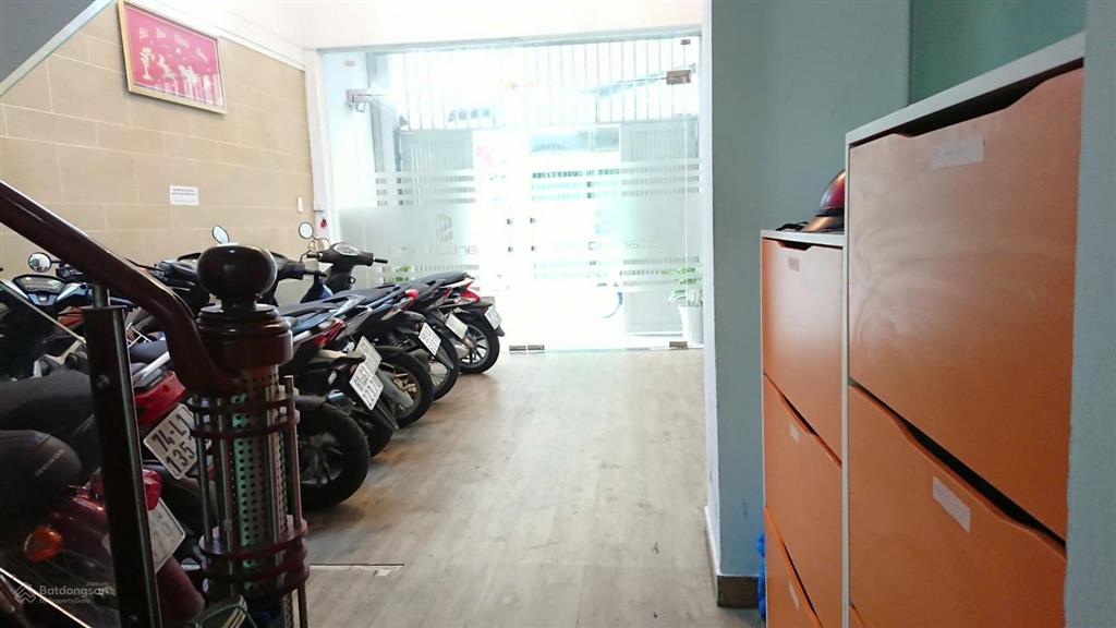 Chính chủ cần bán gấp nhà riêng giá rẻ 5 tầng 71m2 10pn,10wc phú nhuận hồ minh chỉ với 16 tỷ 600 tr