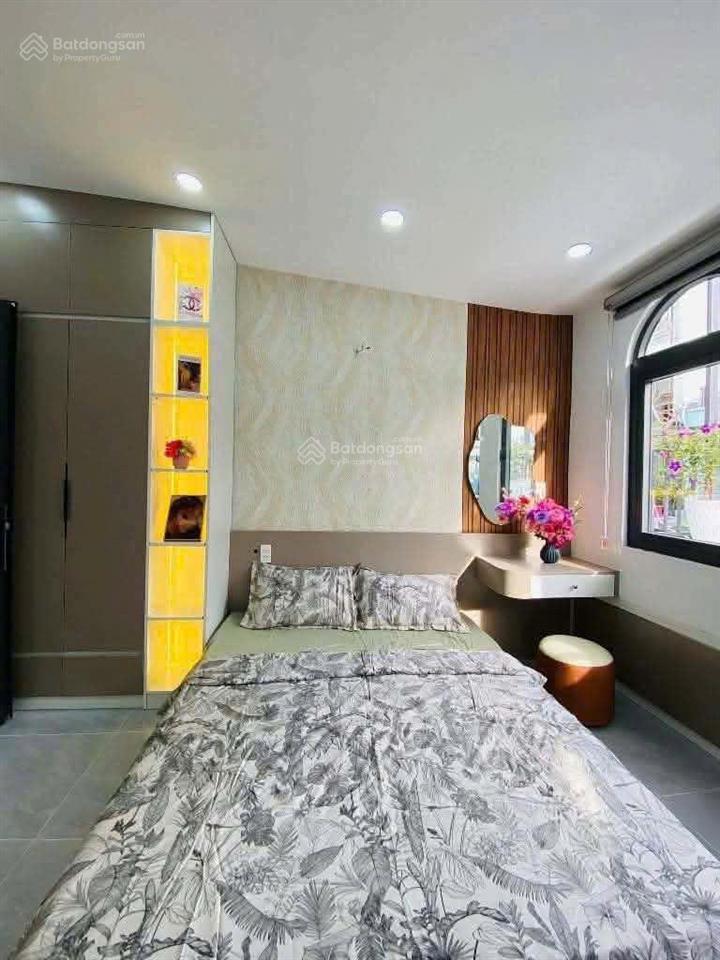 Chính chủ cần bán gấp nhà riêng giá rẻ 2 tầng 22m2 1pn,2wc gò vấp hồ chí minh chỉ với 2 tỷ 550 tr