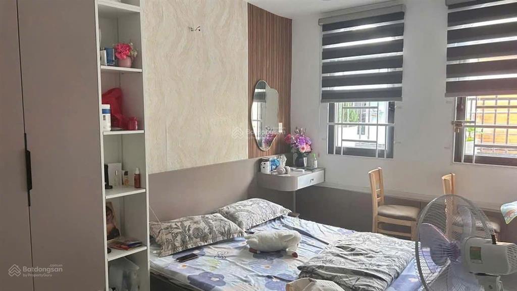 Chính chủ cần bán gấp nhà riêng giá rẻ 2 tầng 22m2 1pn,2wc gò vấp hồ chí minh chỉ với 2 tỷ 550 tr
