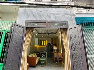 Chính chủ cần bán gấp nhà riêng giá rẻ 2 tầng 22m2 1pn,2wc gò vấp hồ chí minh chỉ với 2 tỷ 550 tr