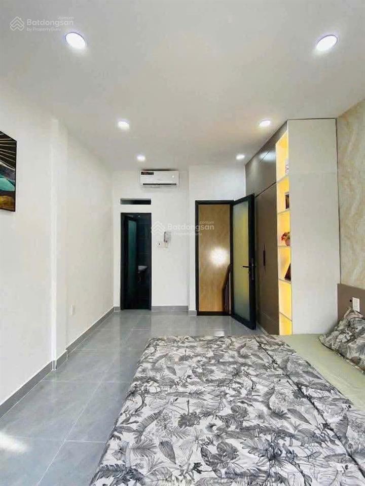 Chính chủ cần bán gấp nhà riêng giá rẻ 2 tầng 22m2 1pn,2wc gò vấp hồ chí minh chỉ với 2 tỷ 550 tr