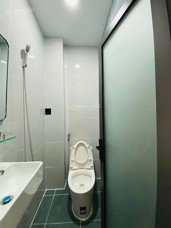 Chính chủ cần bán gấp nhà riêng giá rẻ 2 tầng 22m2 1pn,2wc gò vấp hồ chí minh chỉ với 2 tỷ 550 tr