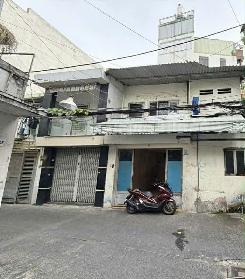 Chính chủ cần bán gấp nhà riêng giá rẻ 30m2 2 tầng tân bình hồ chí minh chỉ với 4 tỷ 500 tr